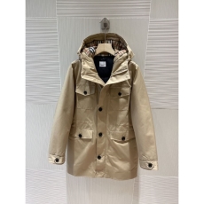 Burberry Down Jackets